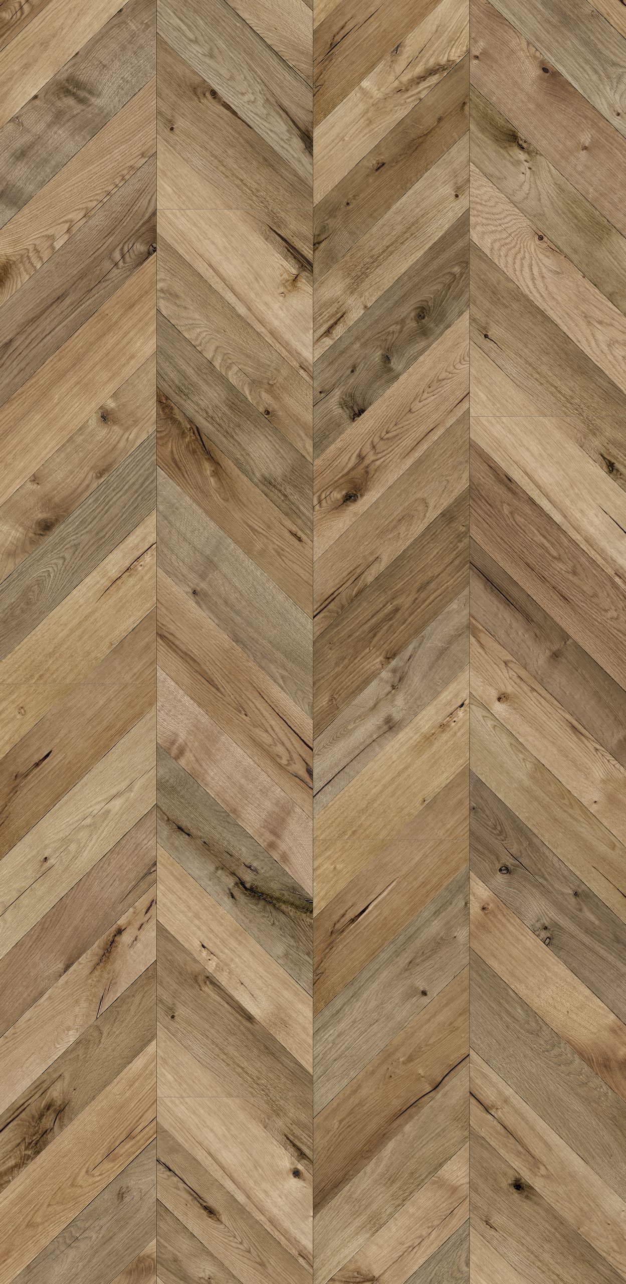 Kaindl FISHbone Oak Fortress Rochesta 8mm Laminate Flooring Image 3 Kaindl FISHbone Oak Fortress Rochesta 8mm Laminate Flooring product image 3