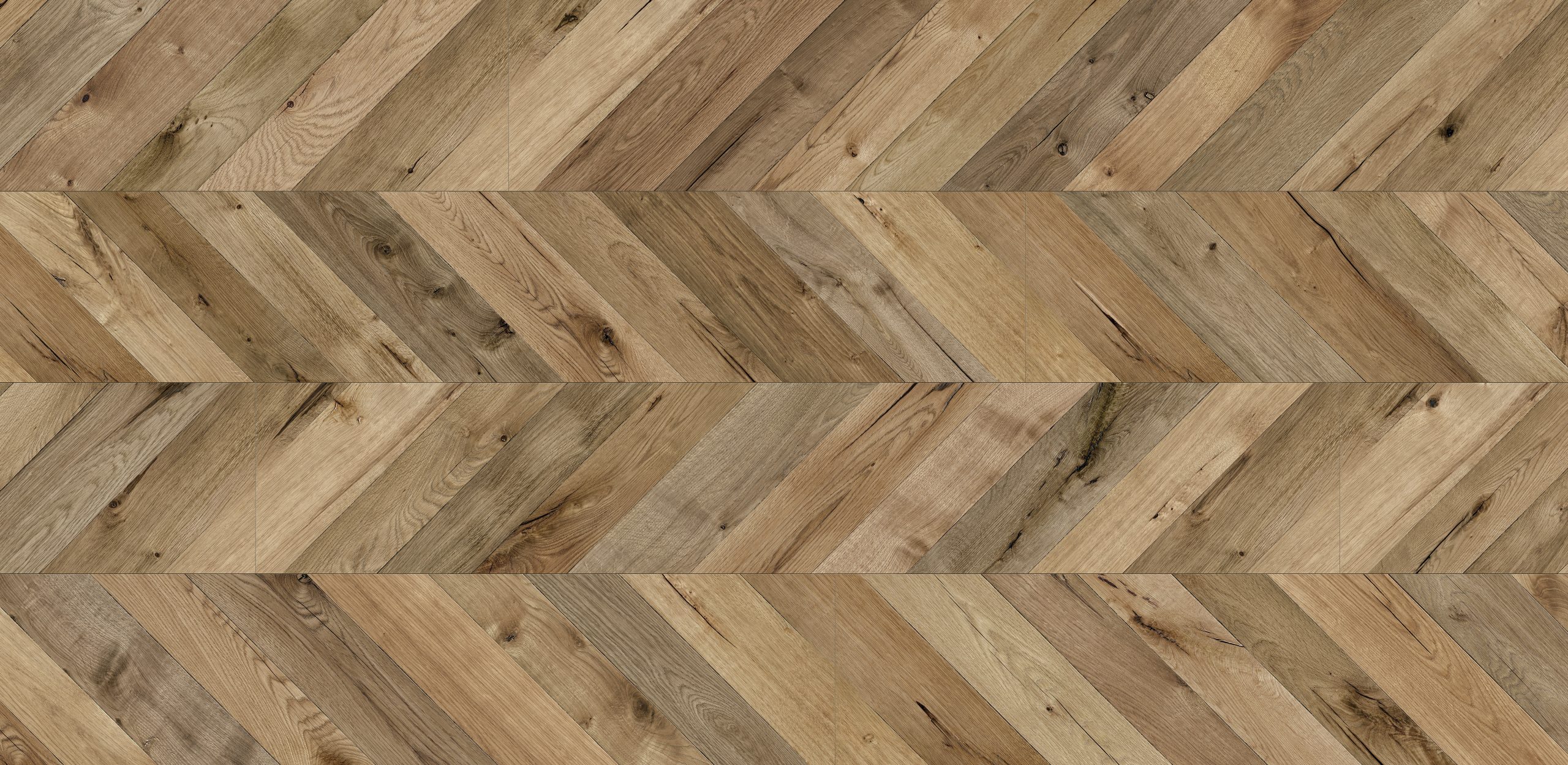Kaindl FISHbone Oak Fortress Rochesta 8mm Laminate Flooring Image 1 Kaindl FISHbone Oak Fortress Rochesta 8mm Laminate Flooring featured image